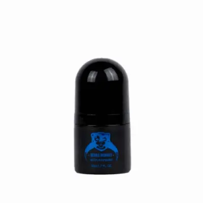 Minty Raspberry Antiperspirant Deodorant