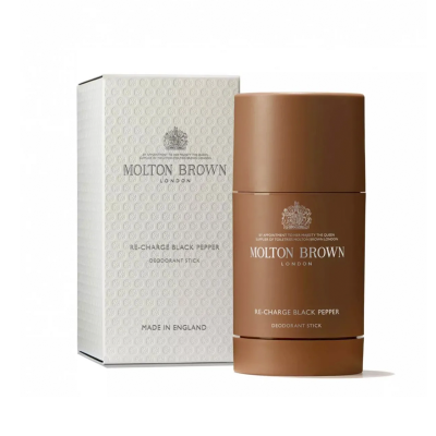Molton Brown Re-Charge Blackpepper Deo Stick