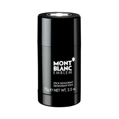 Mont Blanc Emblem Deo Stick (75g)