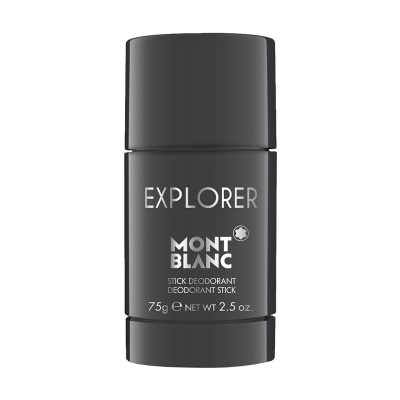 Mont Blanc Explorer Deo