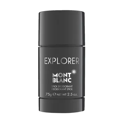 Mont Blanc Explorer Deo