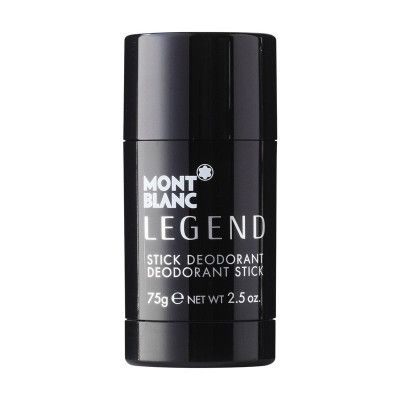 Mont Blanc Legend Deo Stick