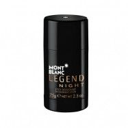 Mont Blanc Legend Night Deo Stick (75 g)