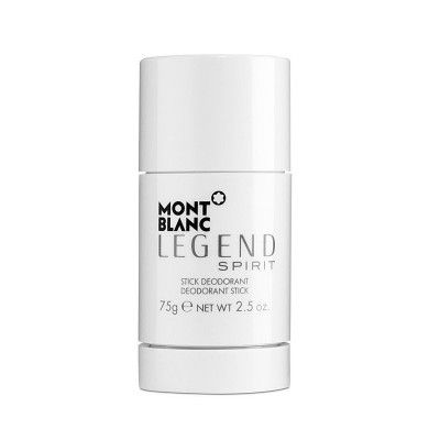 Mont Blanc Spirit Deo Stick