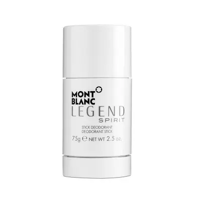 Mont Blanc Spirit Deo Stick