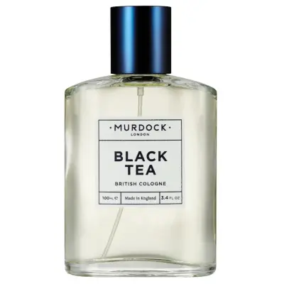 Murdock London Black Tea Cologne
