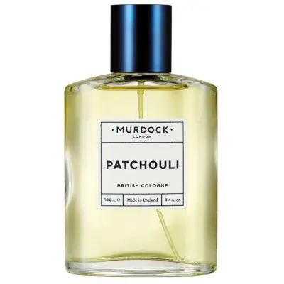 Murdock London Patchouli Cologne