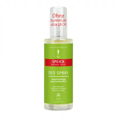 Natural Aktiv Deo Spray