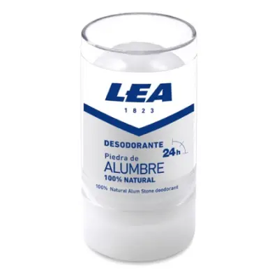 Natural Alum Stone Deodorant - Salt deo