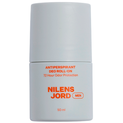 Nilens Jord Men Antiperspirant Deo Roll-On (50 ml)