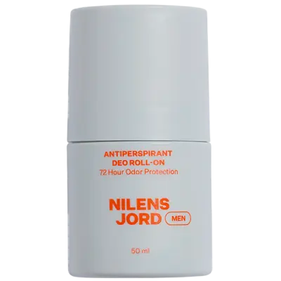 Nilens Jord Men Antiperspirant Deo Roll-On (50 ml)