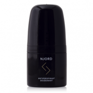 Njord Antiperspirant Roll-On Deodorant