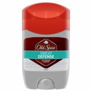 Old Spice Antiperspirant Sweat Defense Stick