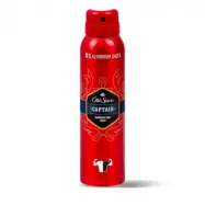 Old Spice Deo Spray Captain