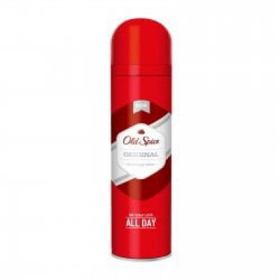 Old Spice Deo Spray Original
