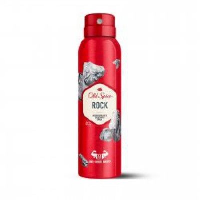 Old Spice Deo Spray Rock 150 ml
