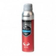 Old Spice Deo Spray TS Odor Blocker Fresh 150 ml
