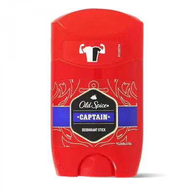 Old Spice Deo Stick Captain