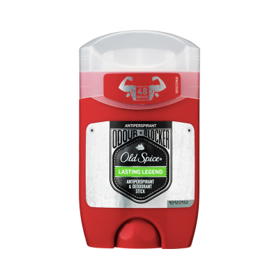 Old Spice Lasting Legend Antiperspirant Deo Stick (50 ml)
