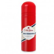Old Spice Whitewater Deodorant Spray
