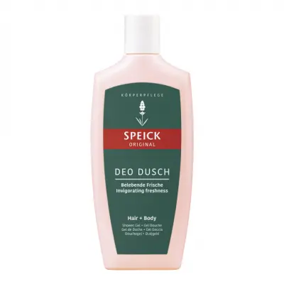Original Deo Deo Shower Gel