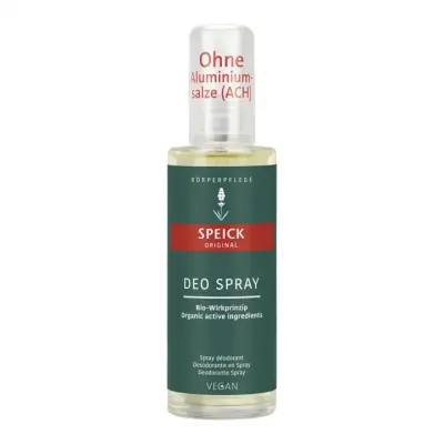 Original Deo Spray