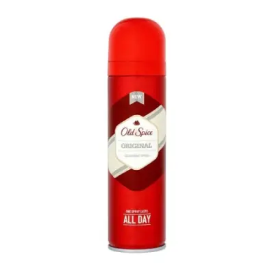 Original Deodorant Body Spray