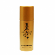 Paco Rabanne One Million Deodorant Spray (150 ml)