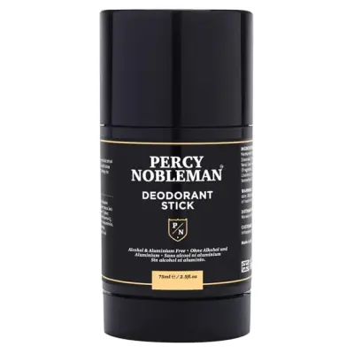 Percy Nobleman Deodorant Stick