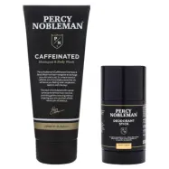 Percy Nobleman Shampoo & Body Wash + Deo