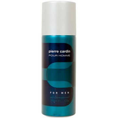 Pierre Cardin Pour Homme Deodorant Spray
