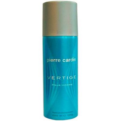 Pierre Cardin Vertige Deodorant Spray (200 ml)