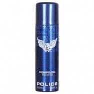 Police Contemporary Cosmopolitan Deodorant, Police