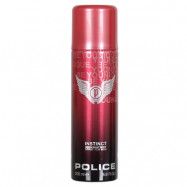 Police Contemporary Instinct Deodorant, Police