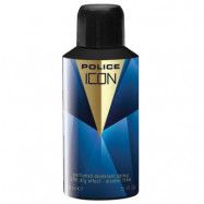 Police Icon Deodorant Spray