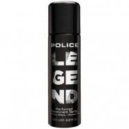 Police Legend Deodorant Spray, Police