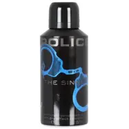 Police The Sinner Deodorant Spray
