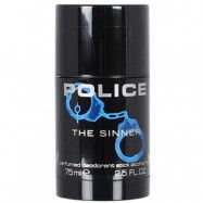 Police The Sinner Deodorant Stick