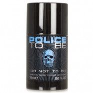 Police To Be Deodorant Stick, Police