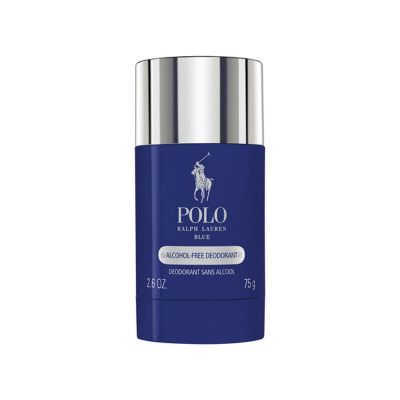 Ralph Lauren Polo Blue EDP Deodorant Stick (75 g)