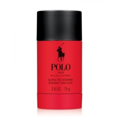 Ralph Lauren Polo Red Deodorant Stick