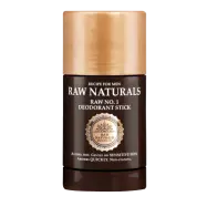 Raw Naturals No 1 Deodorant Stick (75 ml)