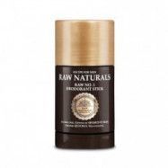 Raw Naturals Raw No1 Deodorant Stick (75 ml)