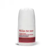 Recipe: Alcohol Free Antiperspirant Deodorant