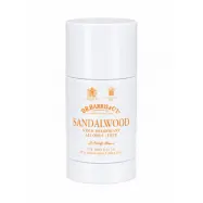 Sandalwood Deodorant Stick
