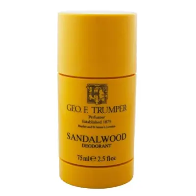 Sandalwood Deodorant Stick