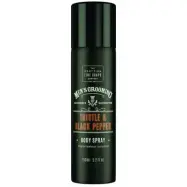 Scottish Fine Soaps Thistle & Black Pepper Body Spray