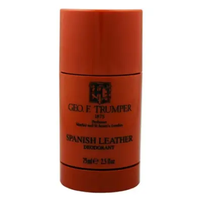 Spanish Leather Deodorant Stick