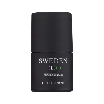 Sweden Eco Deodorant
