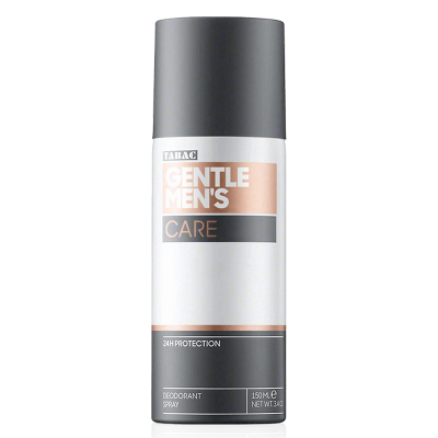 Tabac Gentle Men's Care Deodorant Spray